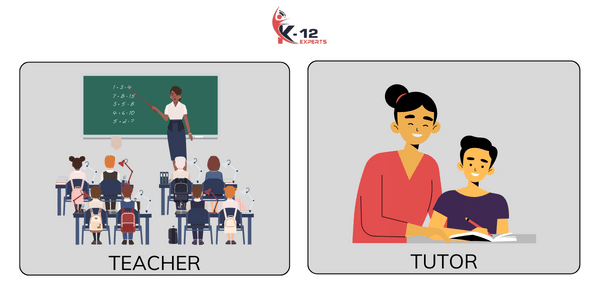 Teacher Vs Tutor Why Most Kids Need Both K 12 Experts Teacher Vs Tutor Why Most Kids Need Both K 12 Experts