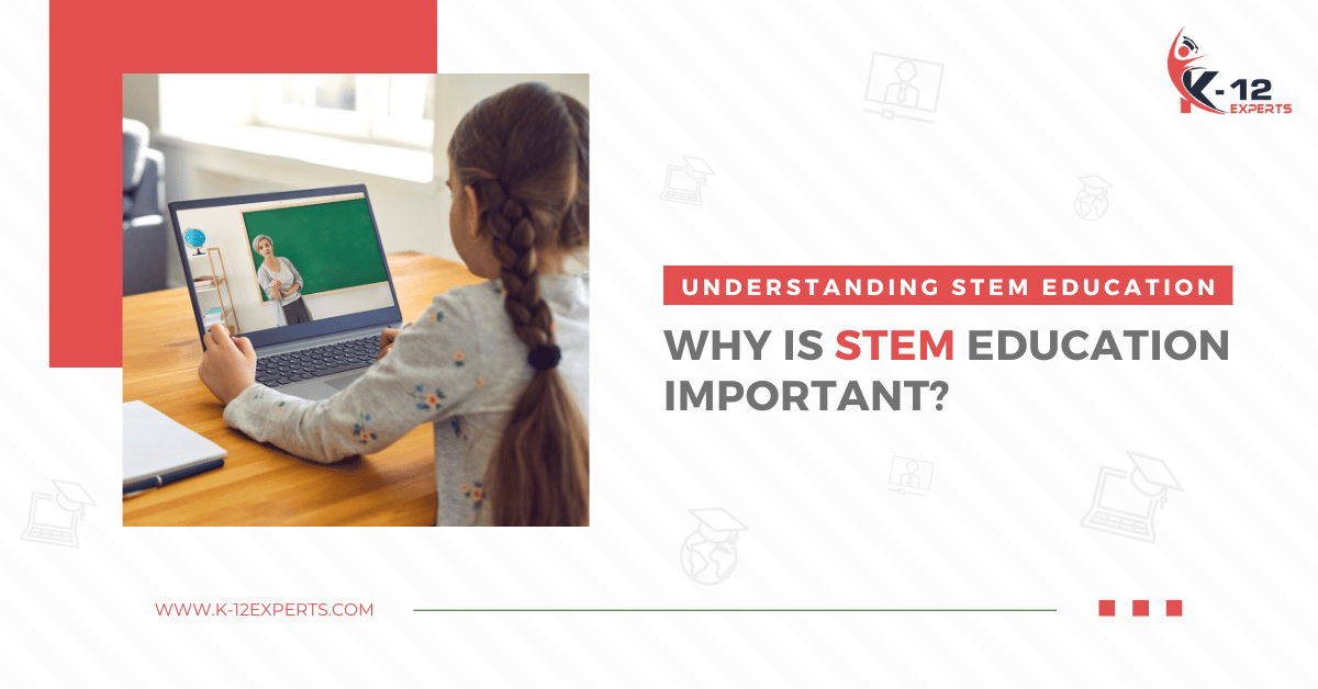 Read more about the article Understanding STEM education