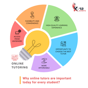 Why online tutors are important today for every student