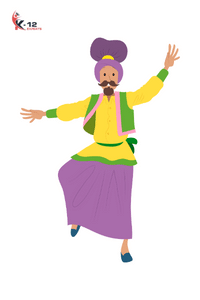 Experience the Thrill of Bhangra from Home: Online Classes for Indian Kids in the US