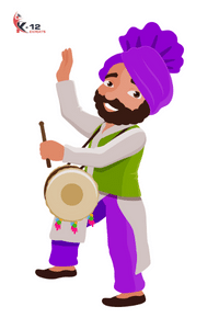 Experience the Thrill of Bhangra from Home: Online Classes for Indian Kids in the US