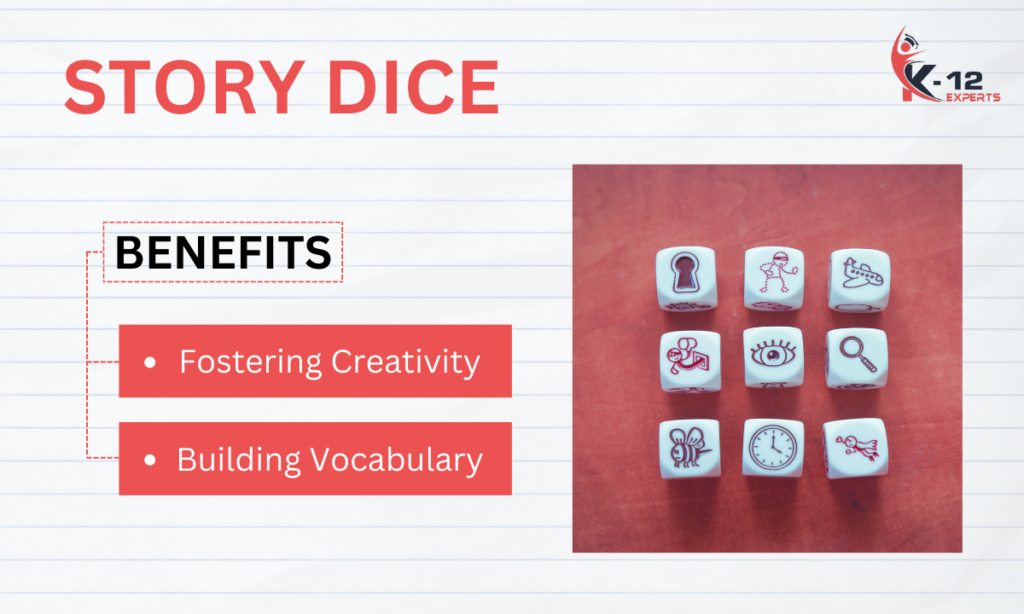 Story-Dice