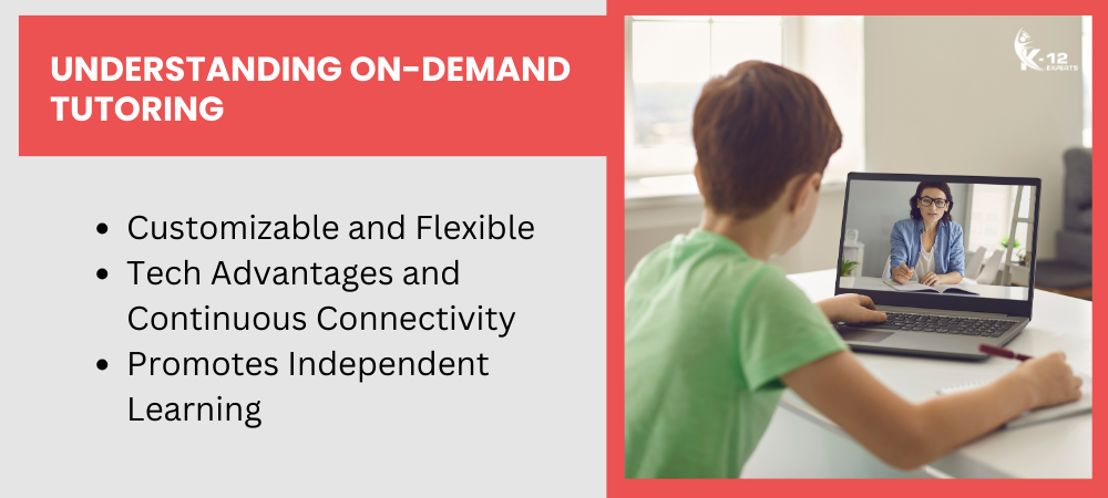 Understanding On-Demand Tutoring