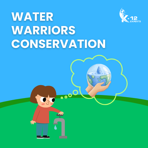 Water Warriors Conservation