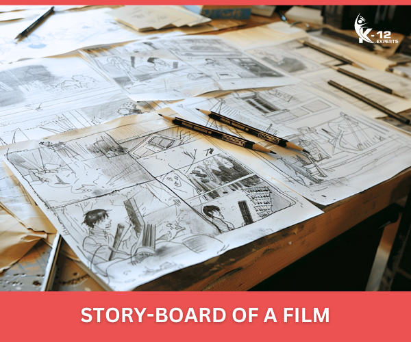 Crafting Your Story