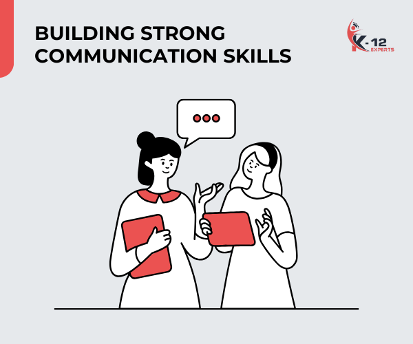 Building Strong Communication Skills