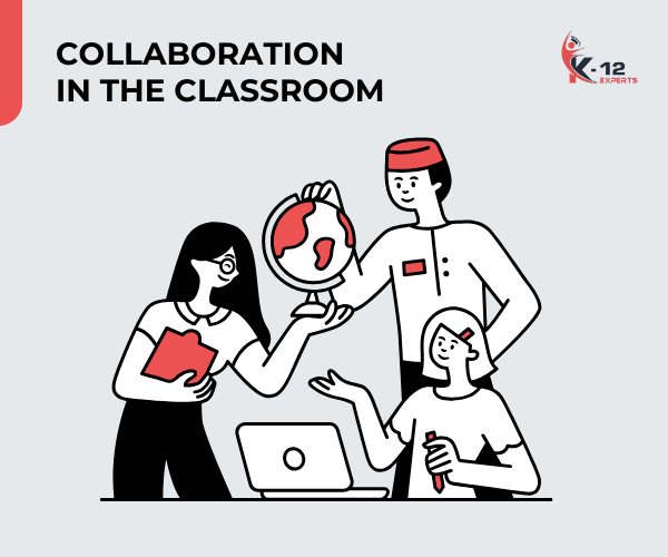 Collaboration in the Classroom