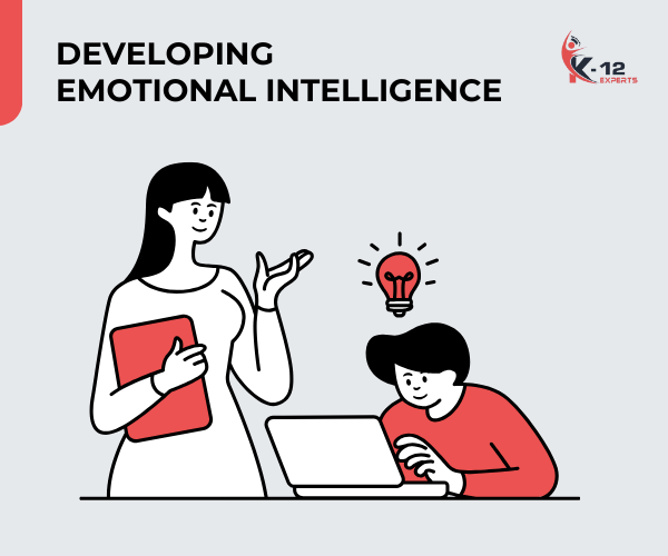 Developing Emotional Intelligence