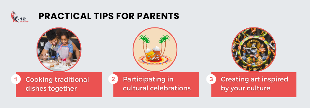 Practical Tips for Parents