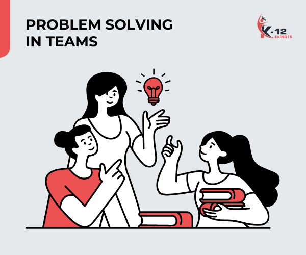 Problem Solving in Teams