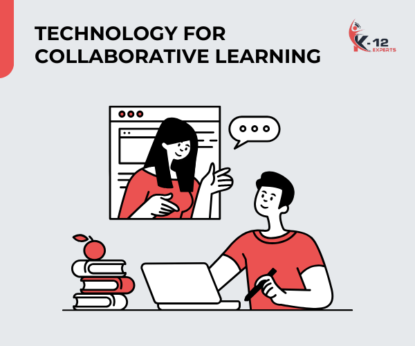 Technology for Collaborative Learning