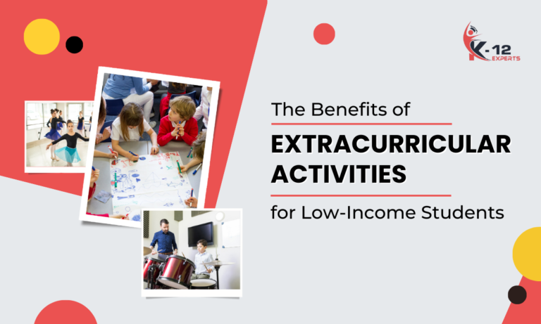 Read more about the article The Benefits of Extracurricular Activities for Low-Income Students