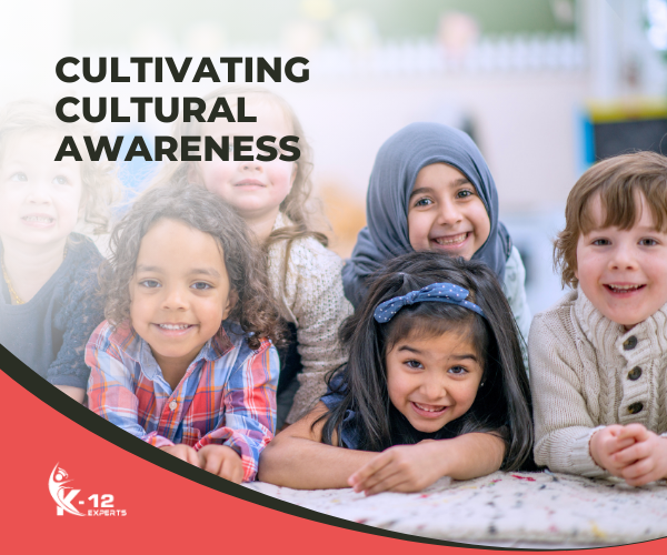 Cultivating Cultural Awareness