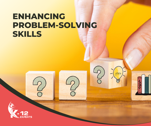 Enhancing Problem-Solving Skills