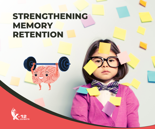 Strengthening Memory Retention