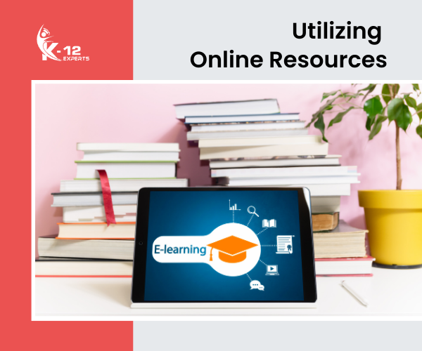 Utilizing Online Resources