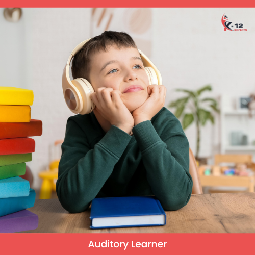 Auditory Learners