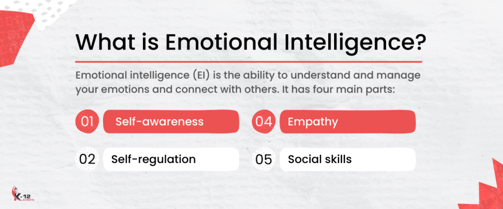 What is Emotional Intelligence